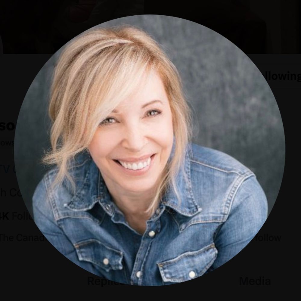 Nancy Robertson