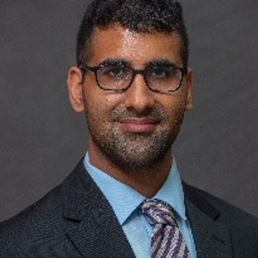 Arun Venkataraman, MD PhD