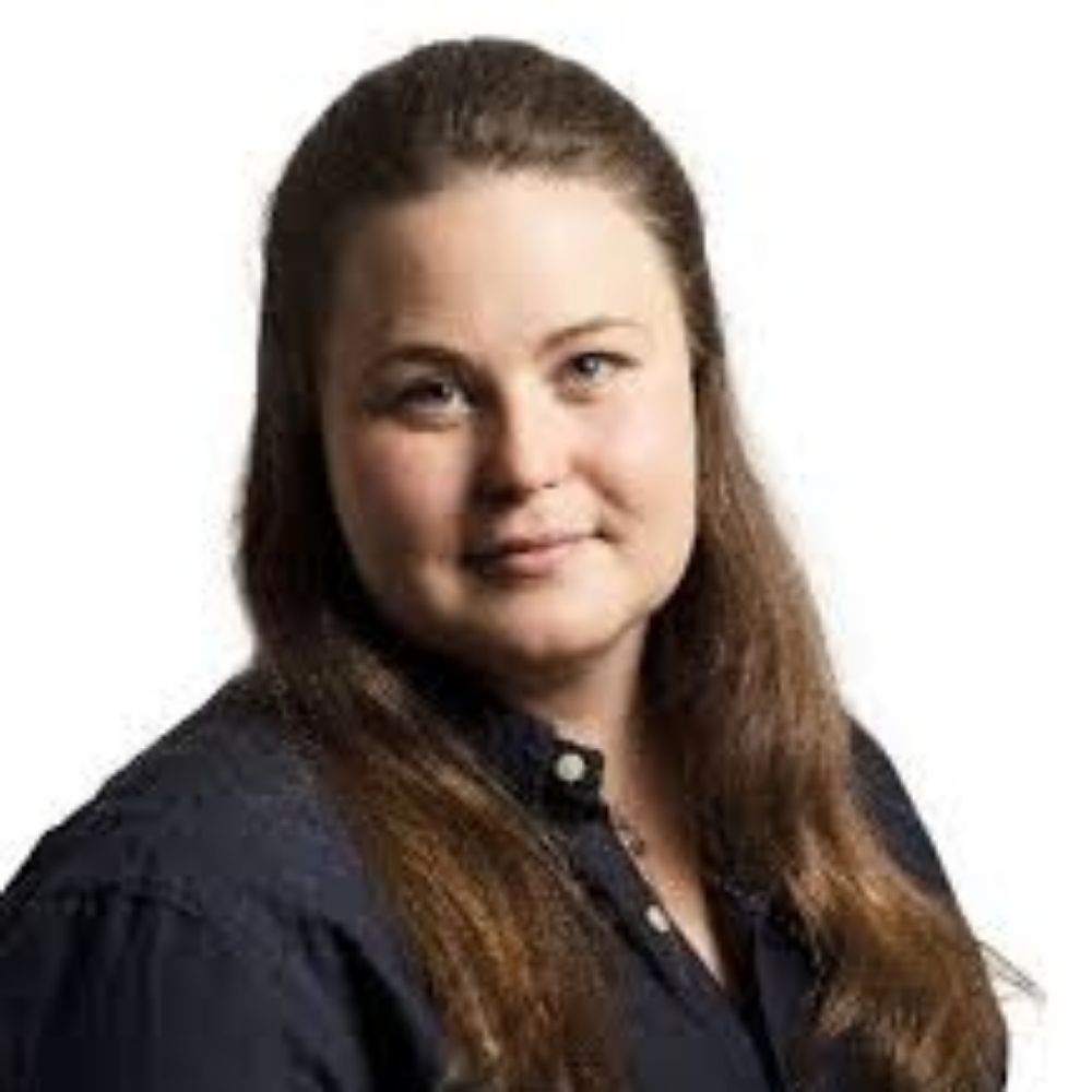 Annica Lindström