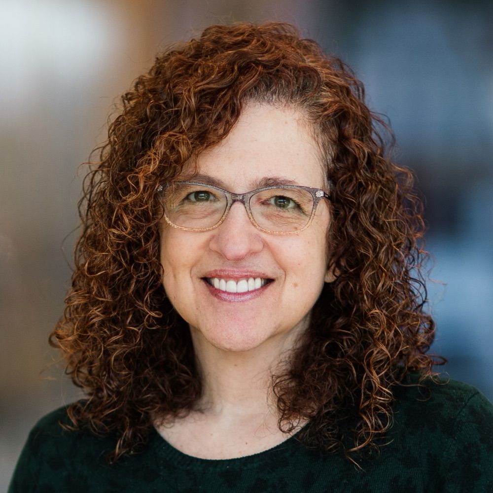 Judi Sohn