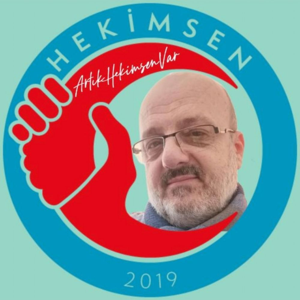 Salih Yılmazgil MD