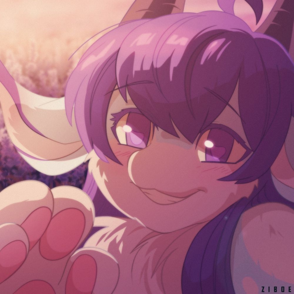 Georgina Wuffy