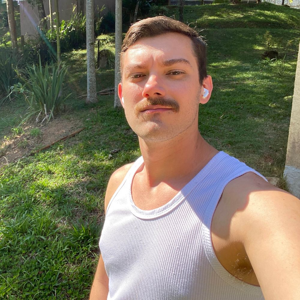 Eric Farias