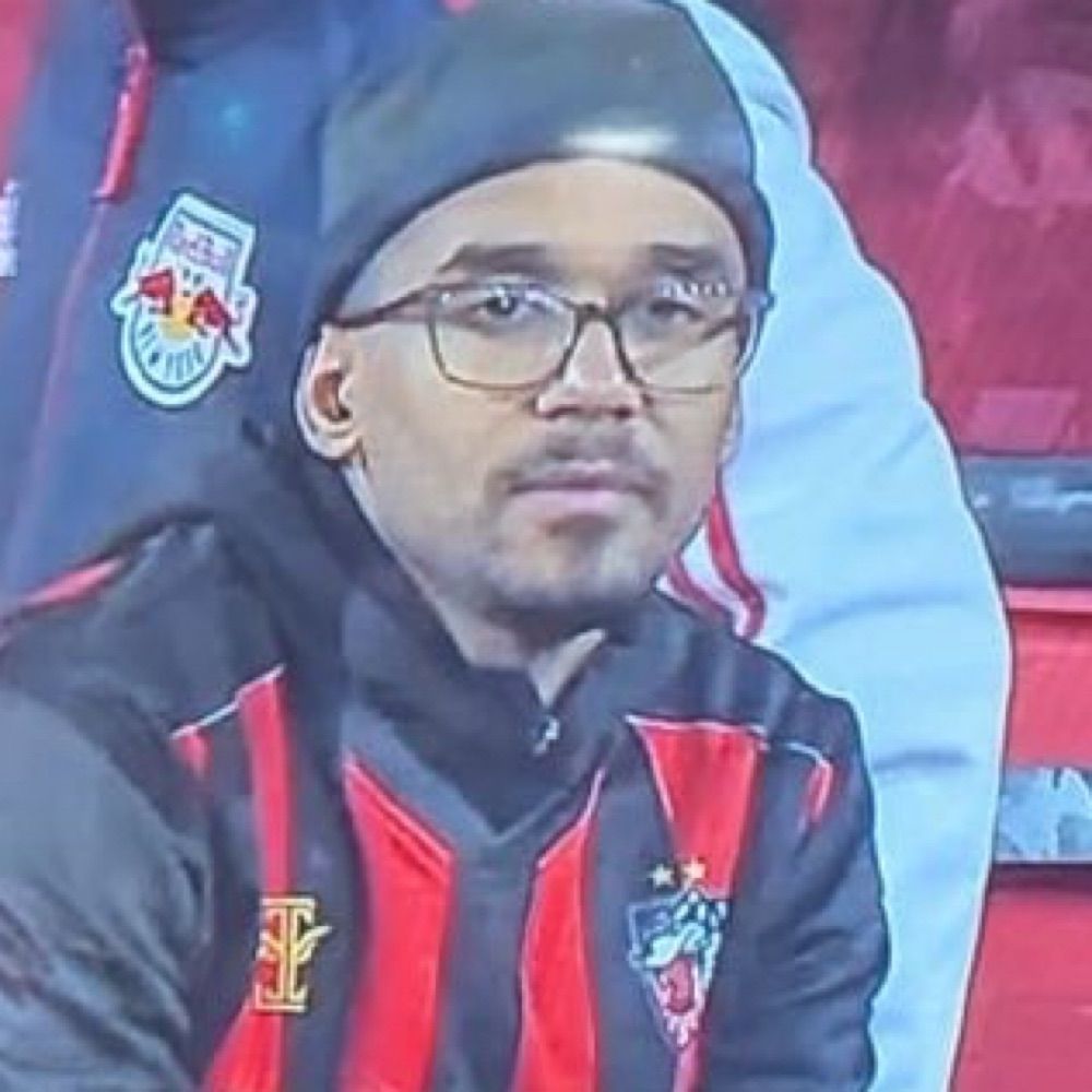Dumbass Sankara 🔴⚫️💀