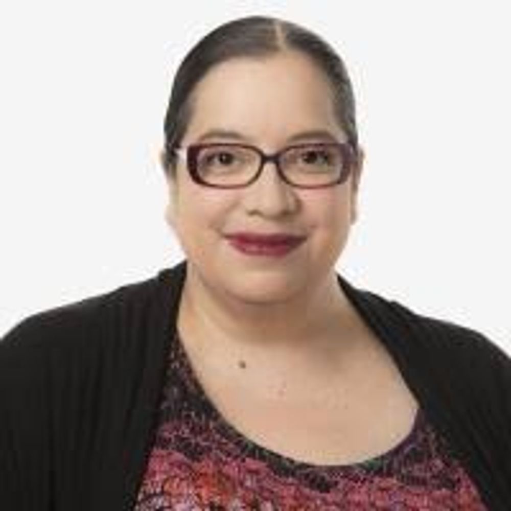 Iliana Limón Romero 