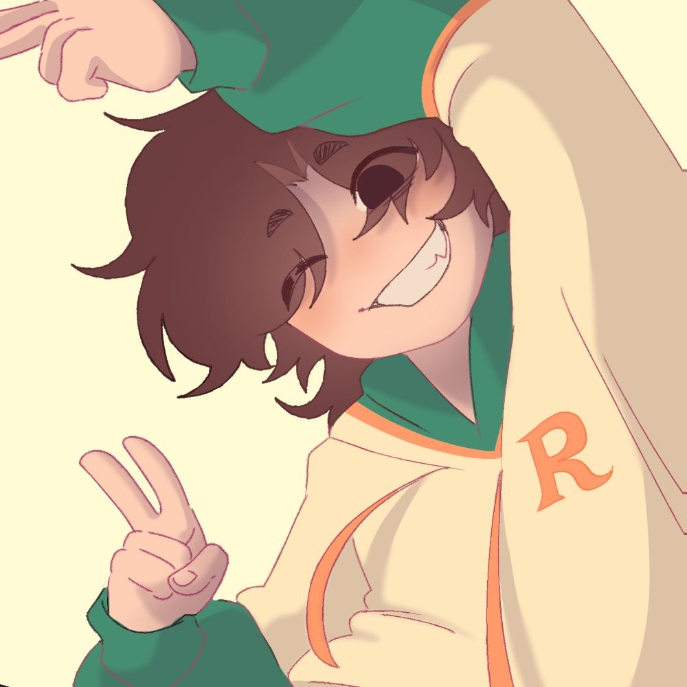 Ryu :3