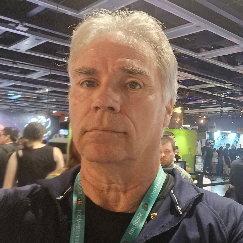 Douglas McLennan