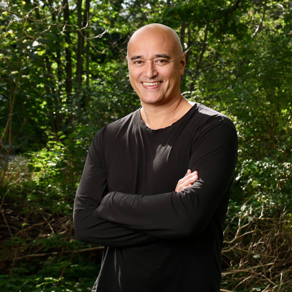Ola Wong
