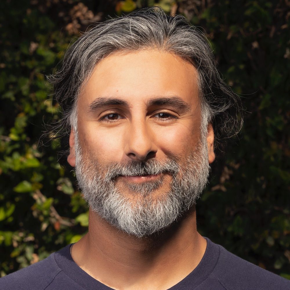 Rohit Thawani