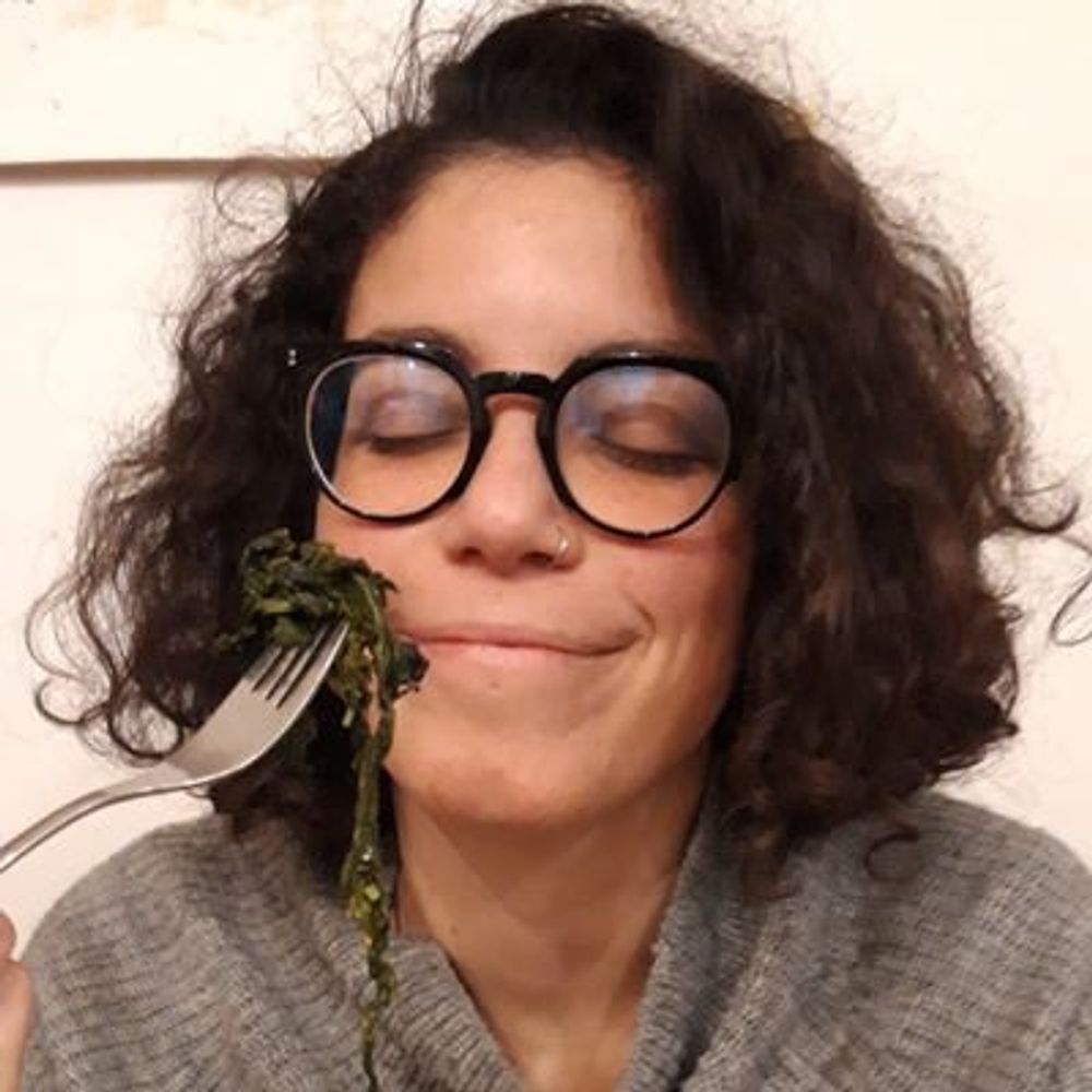 Irene Manganini