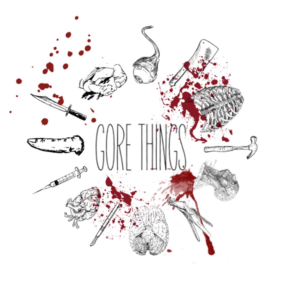 Gore Things Podcast