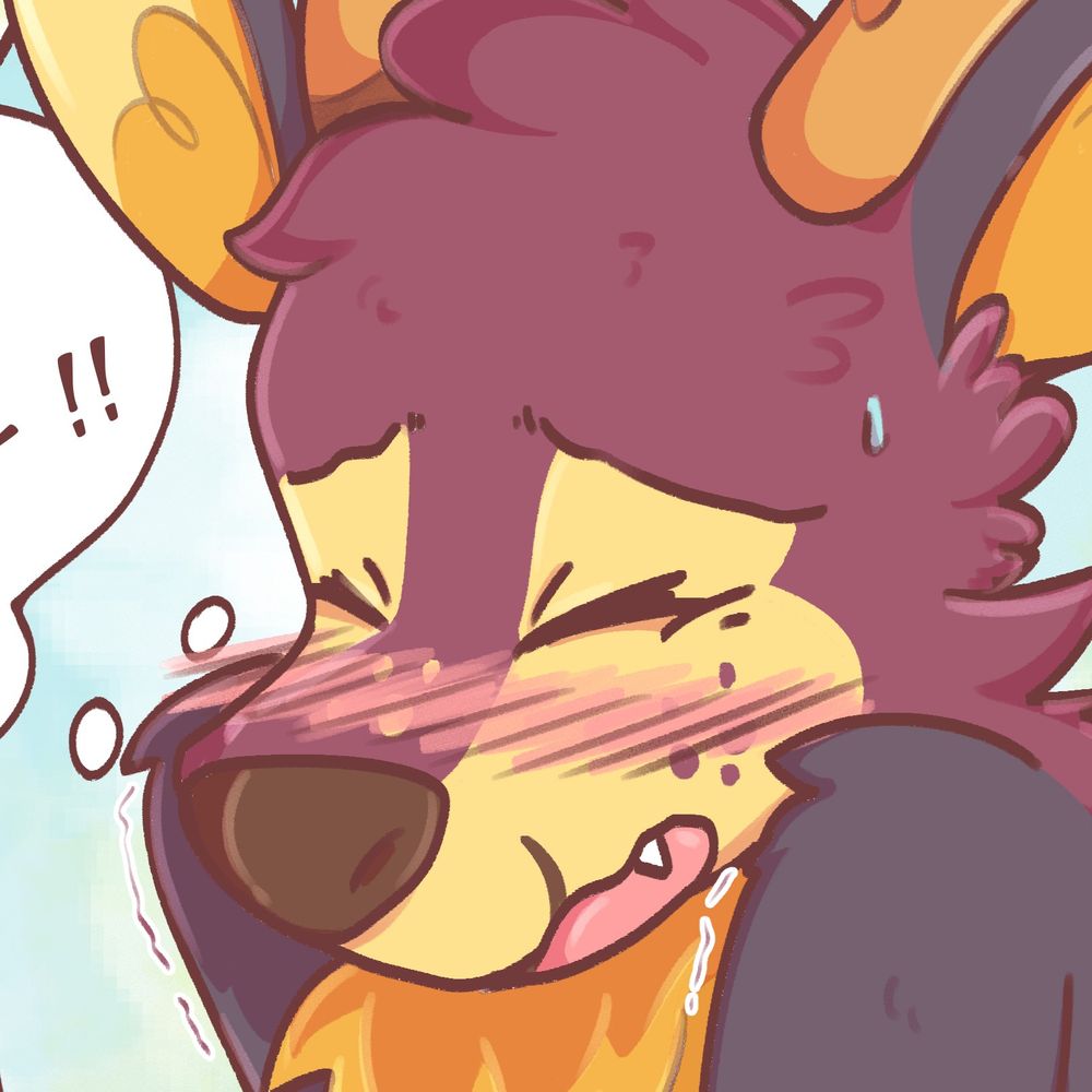 Stinky Deer