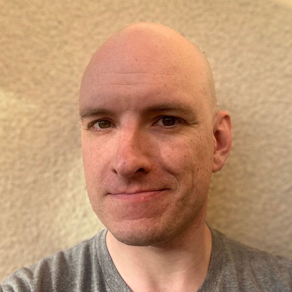 Adam Lightfoot