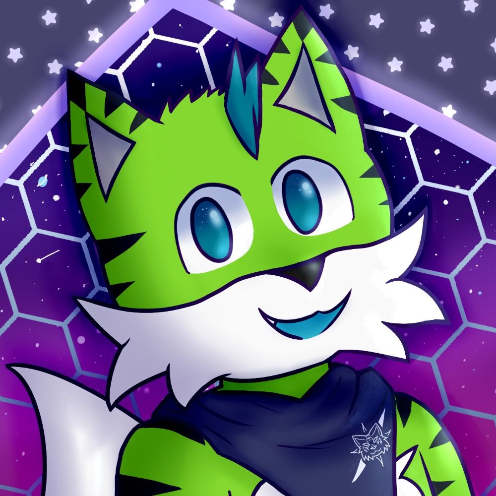 Nyan (✨Stardust!✨) Tiger's avatar