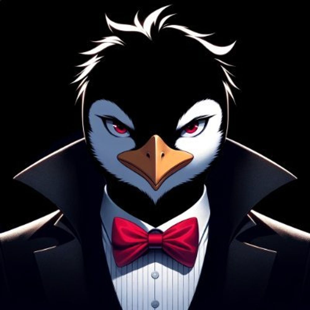tuxsudo 🐧
