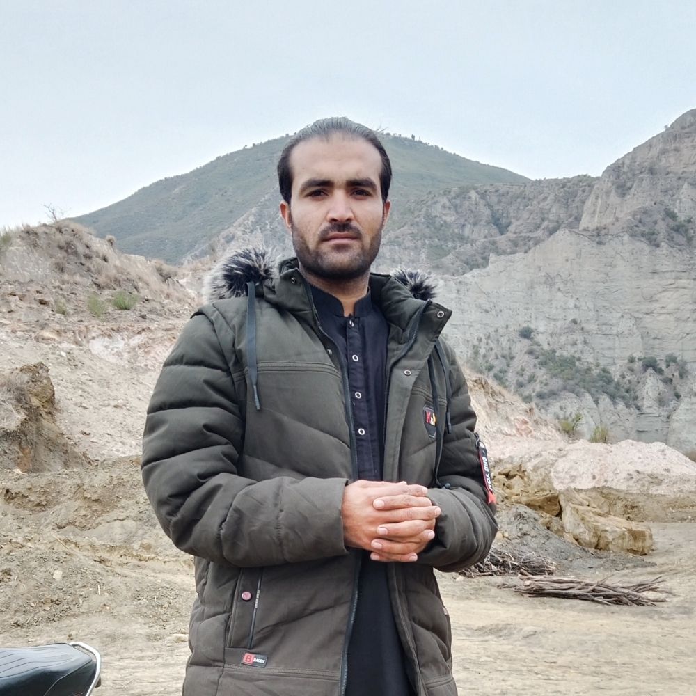 ASMAT ULLAH