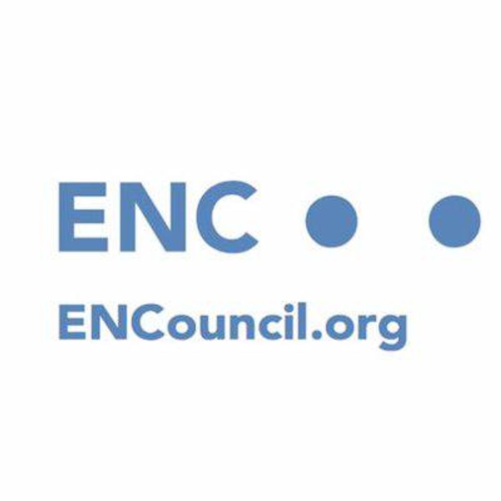 European Neighbourhood Council (ENC)