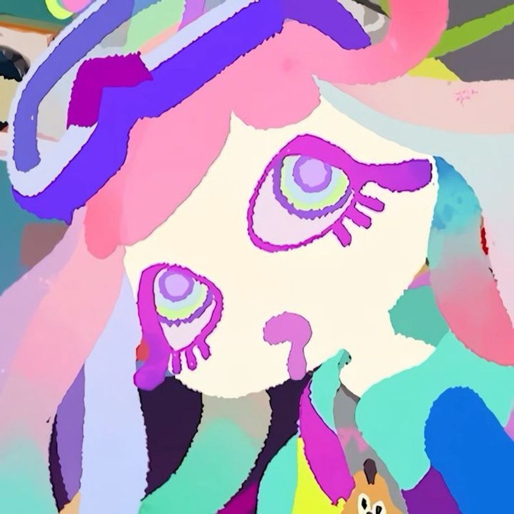 𓇼 ⋆.˚ SPLAT ICE CREAM PARLOR 🍨