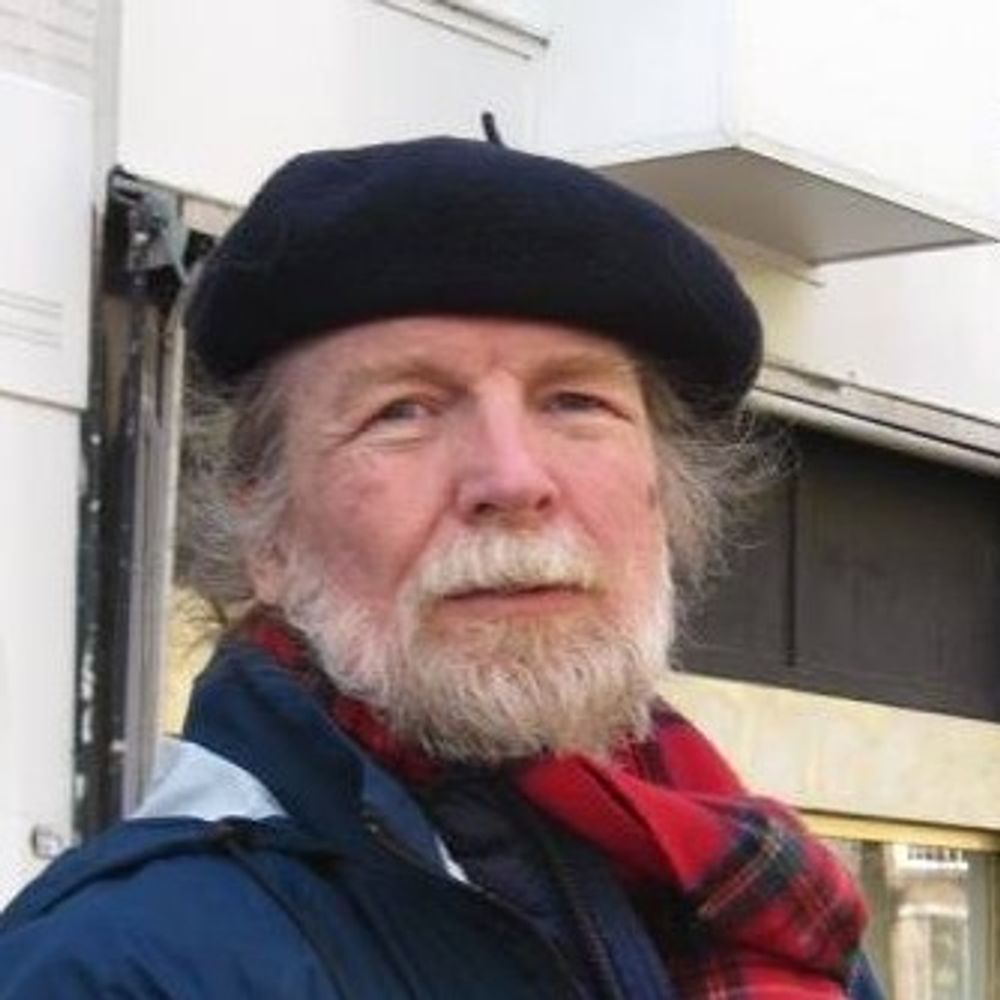 G. Allen Morris III