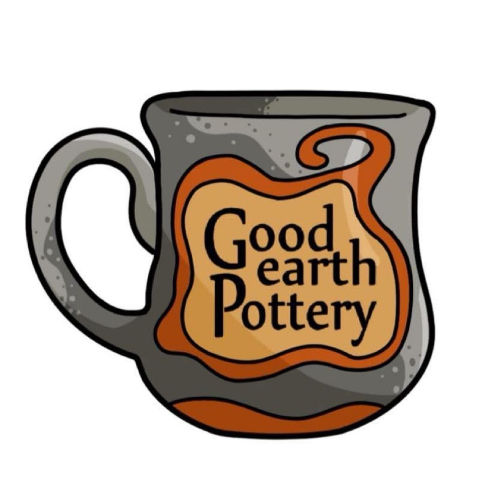 Profile picture goodearthpottery.bsky.social