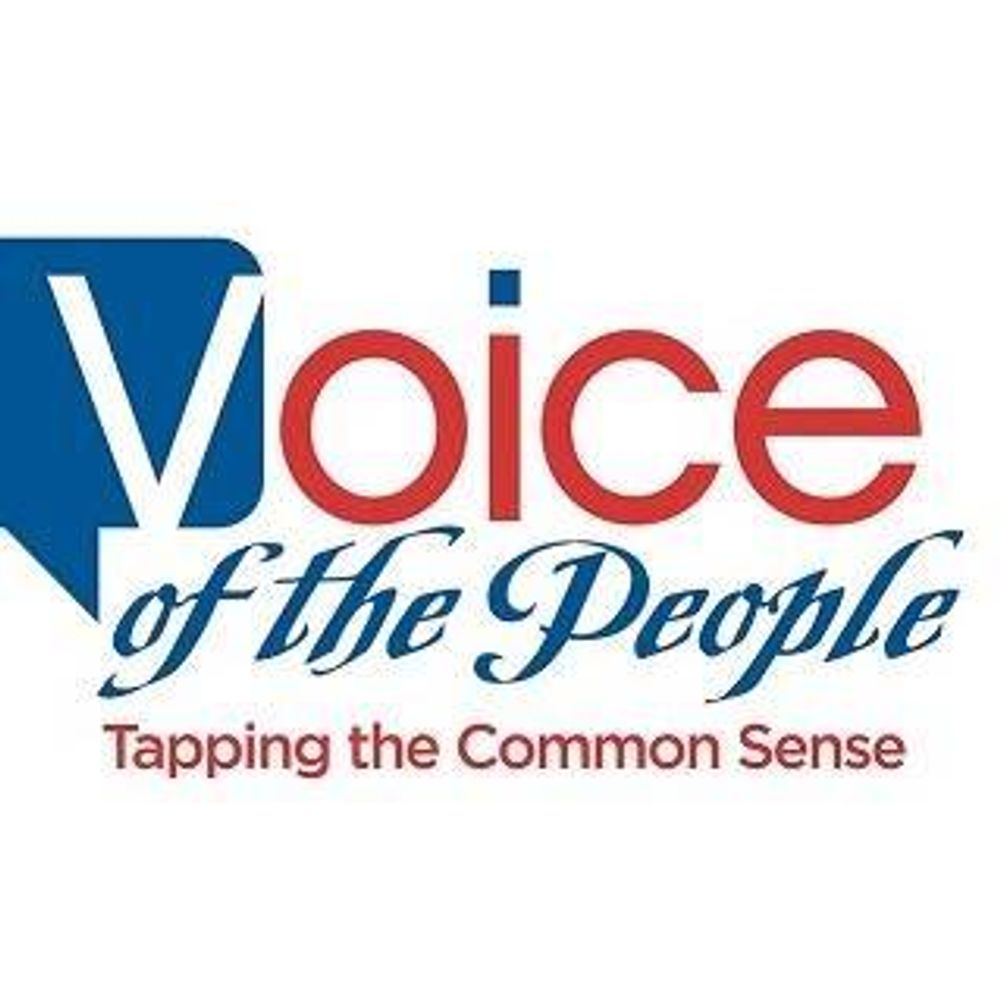 Voice of the People 