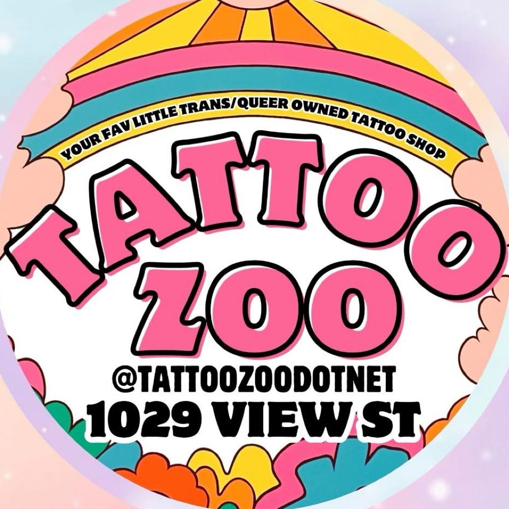 Tattoo Zoo