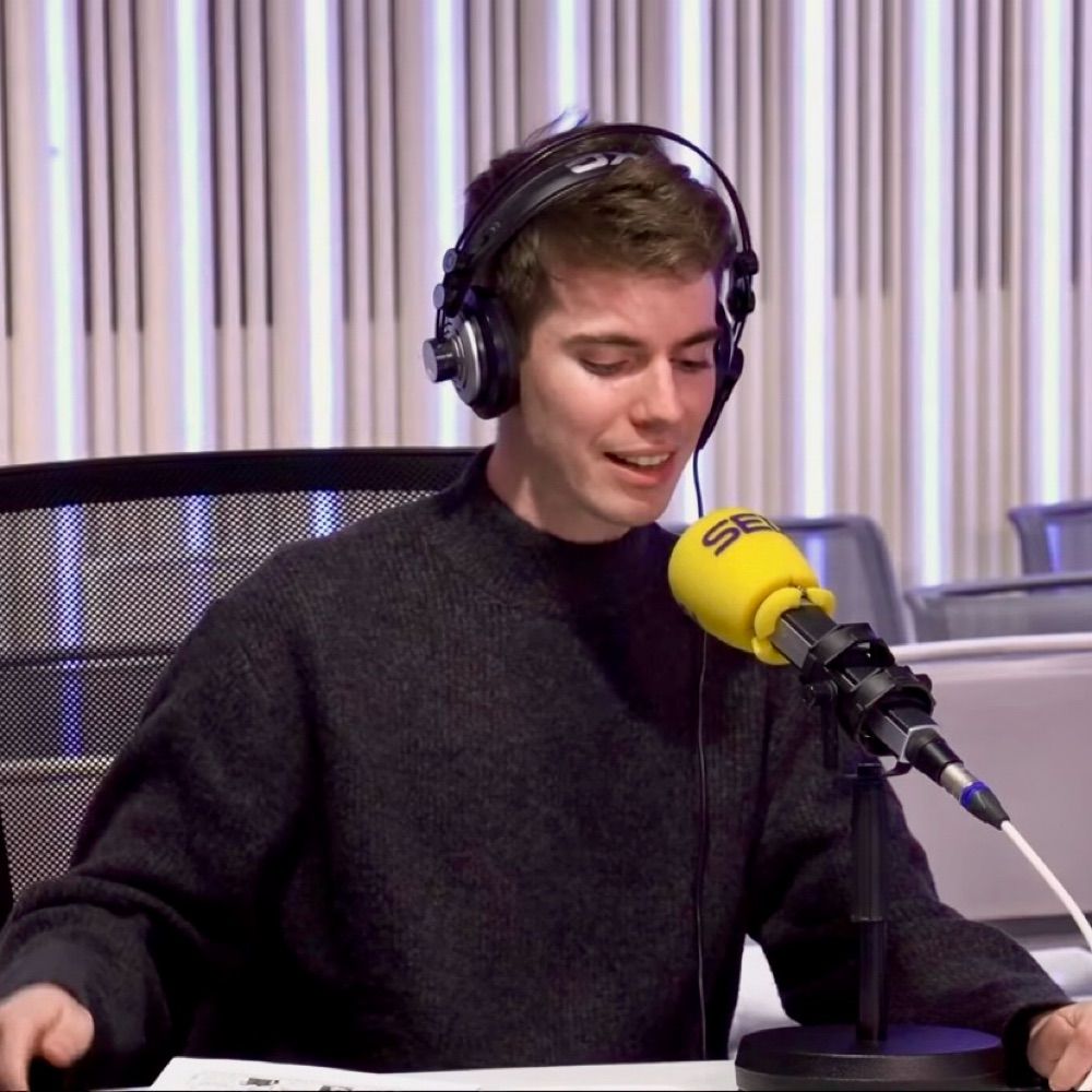 Javier Ferrús