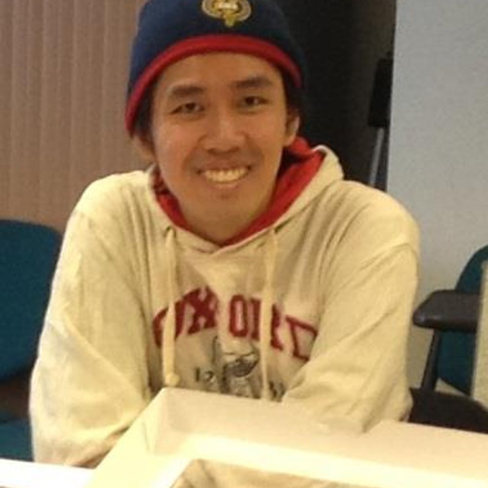 Keith Tse (MCIL CL)