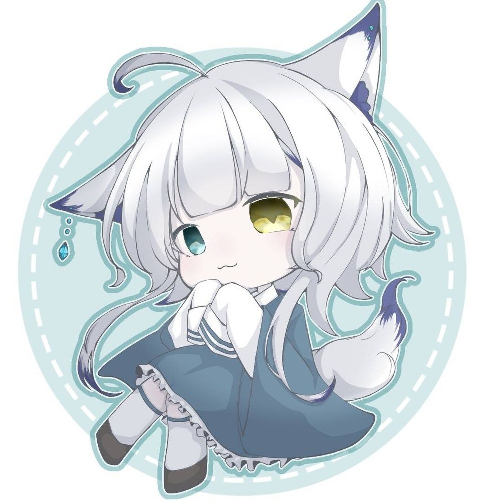 ましゅꕤ*.ﾟ