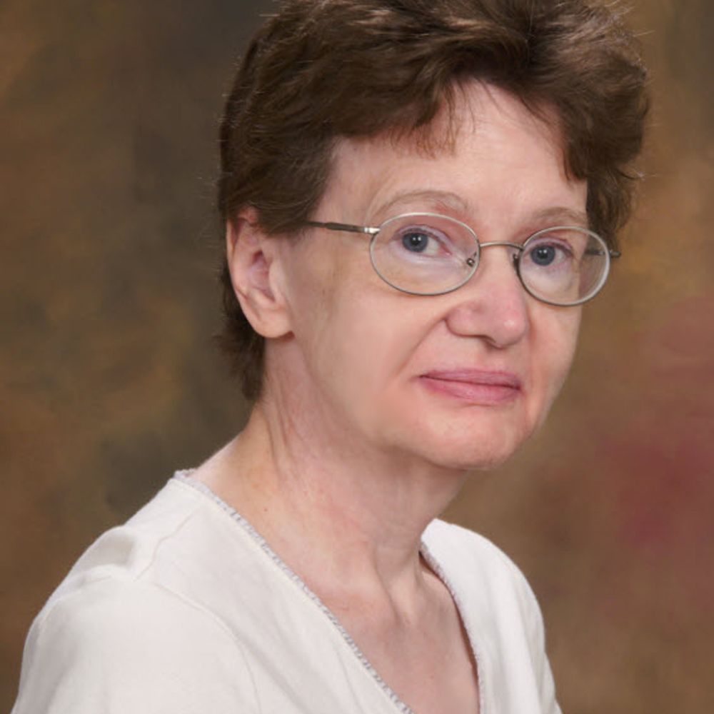 Joan Marie Verba 