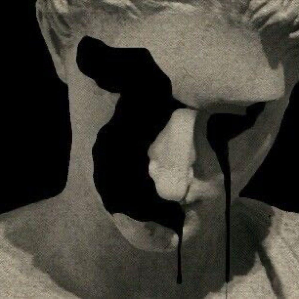 Unholy ghost