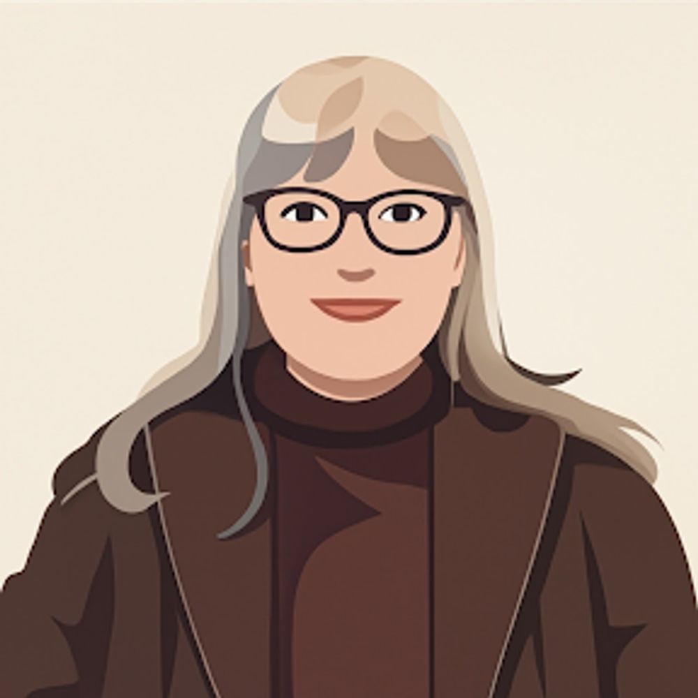 Diane Dyson