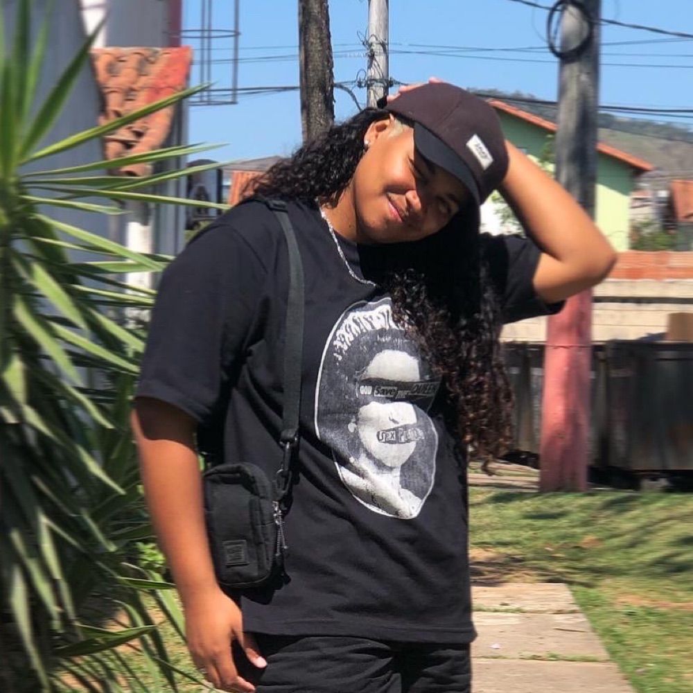 lala gomes