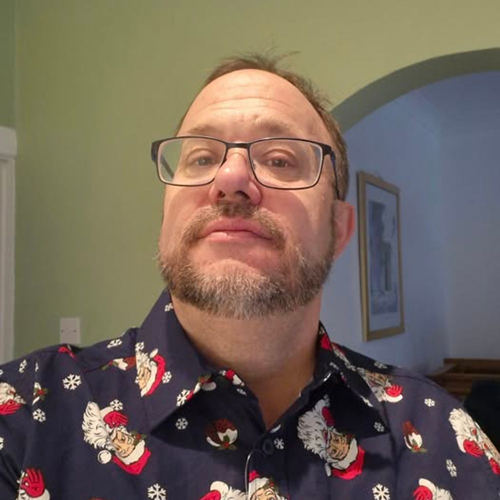 Bob Binding