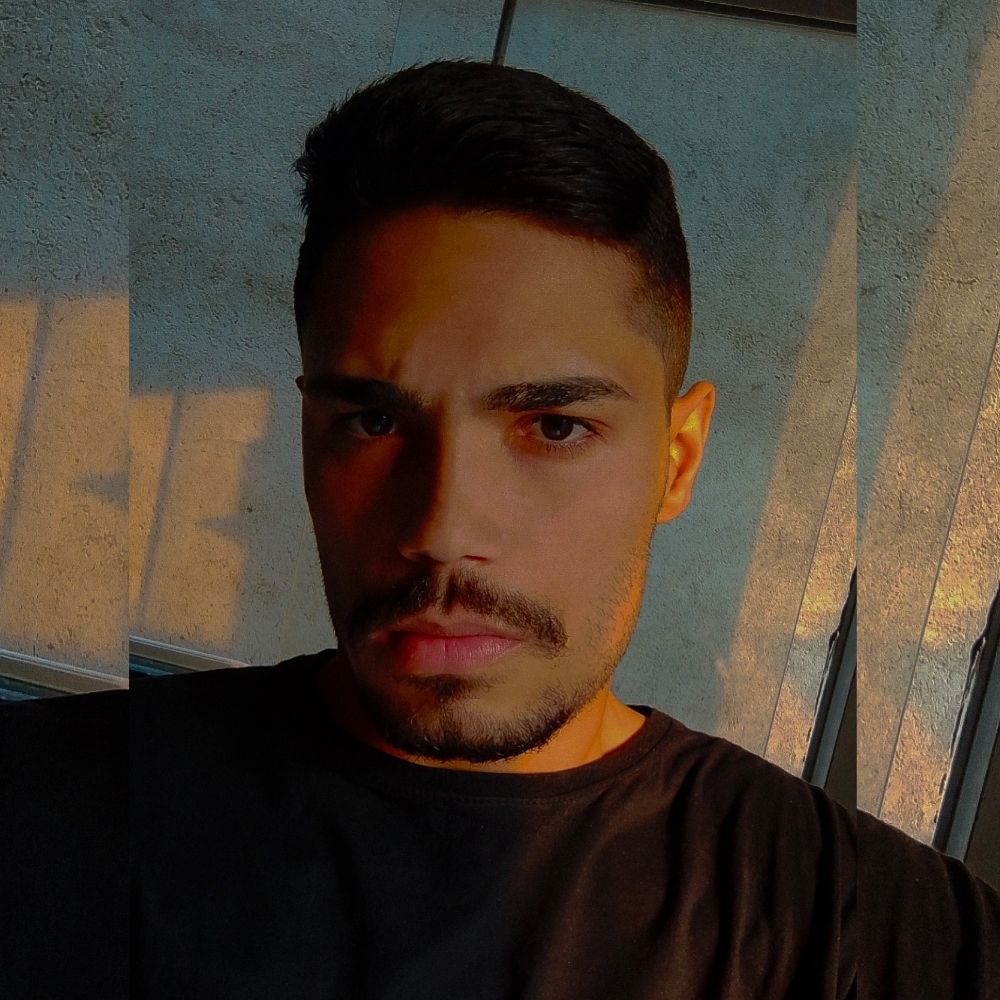 Victor Gabriel 