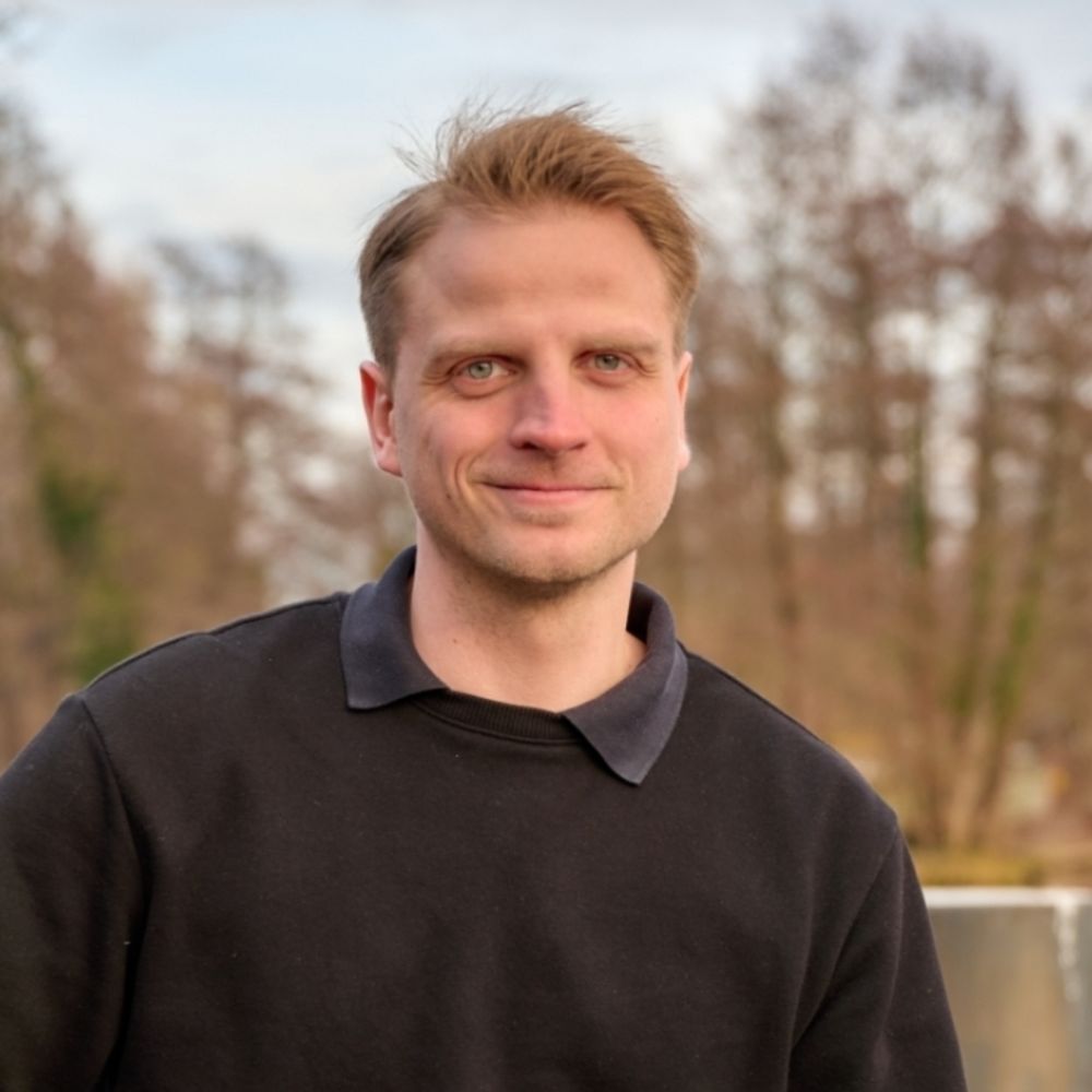 Maximilian Schirmer
