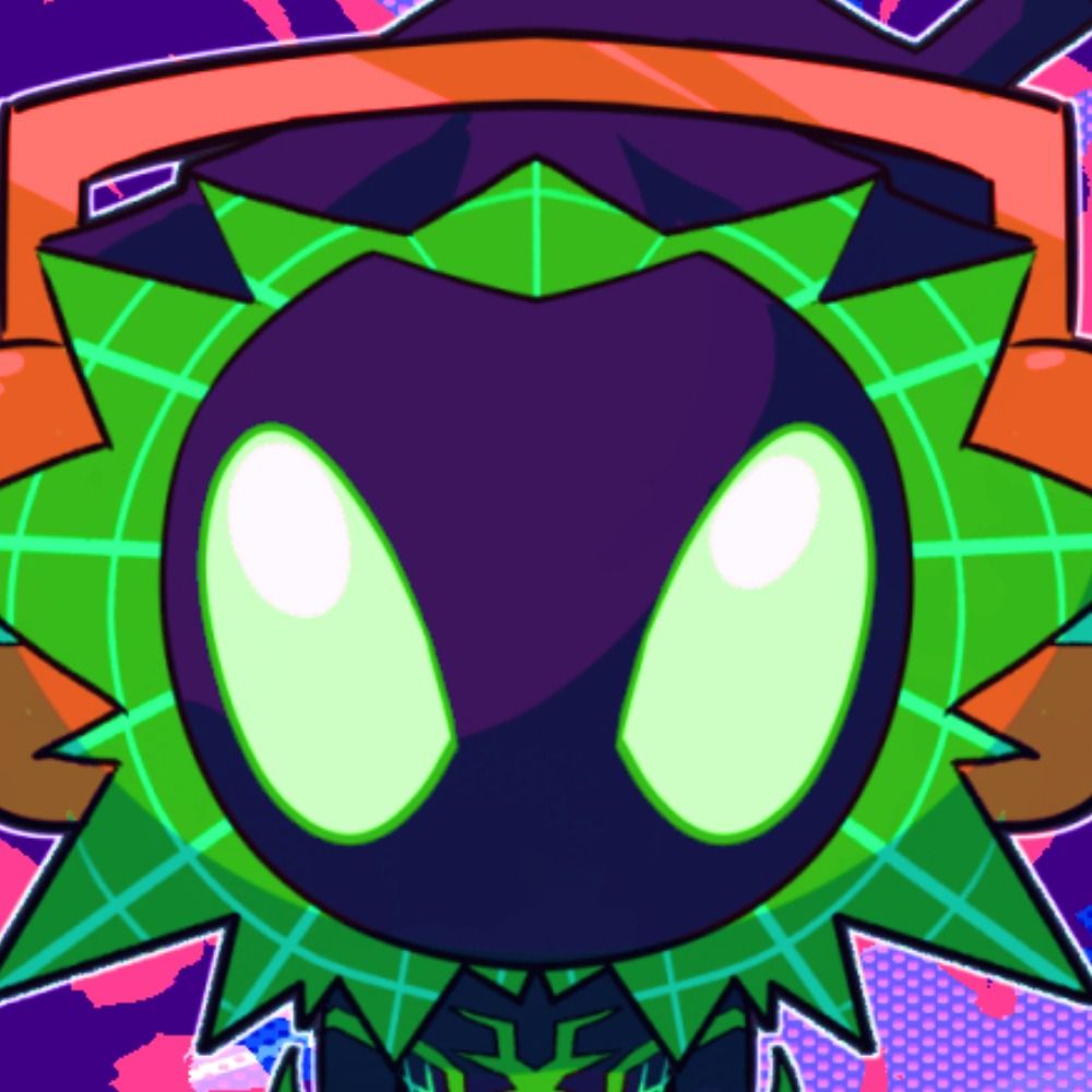 Micro's avatar