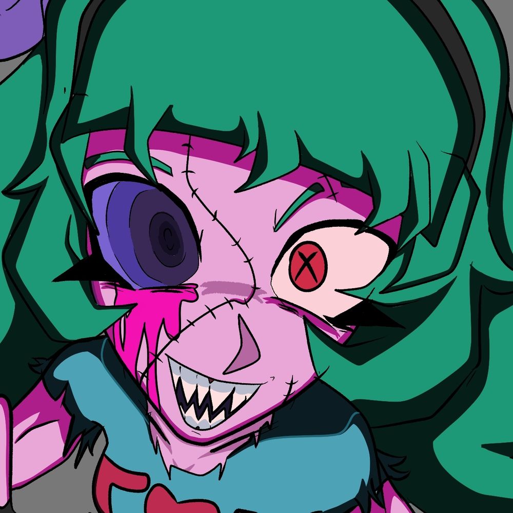 Pastel Pain
