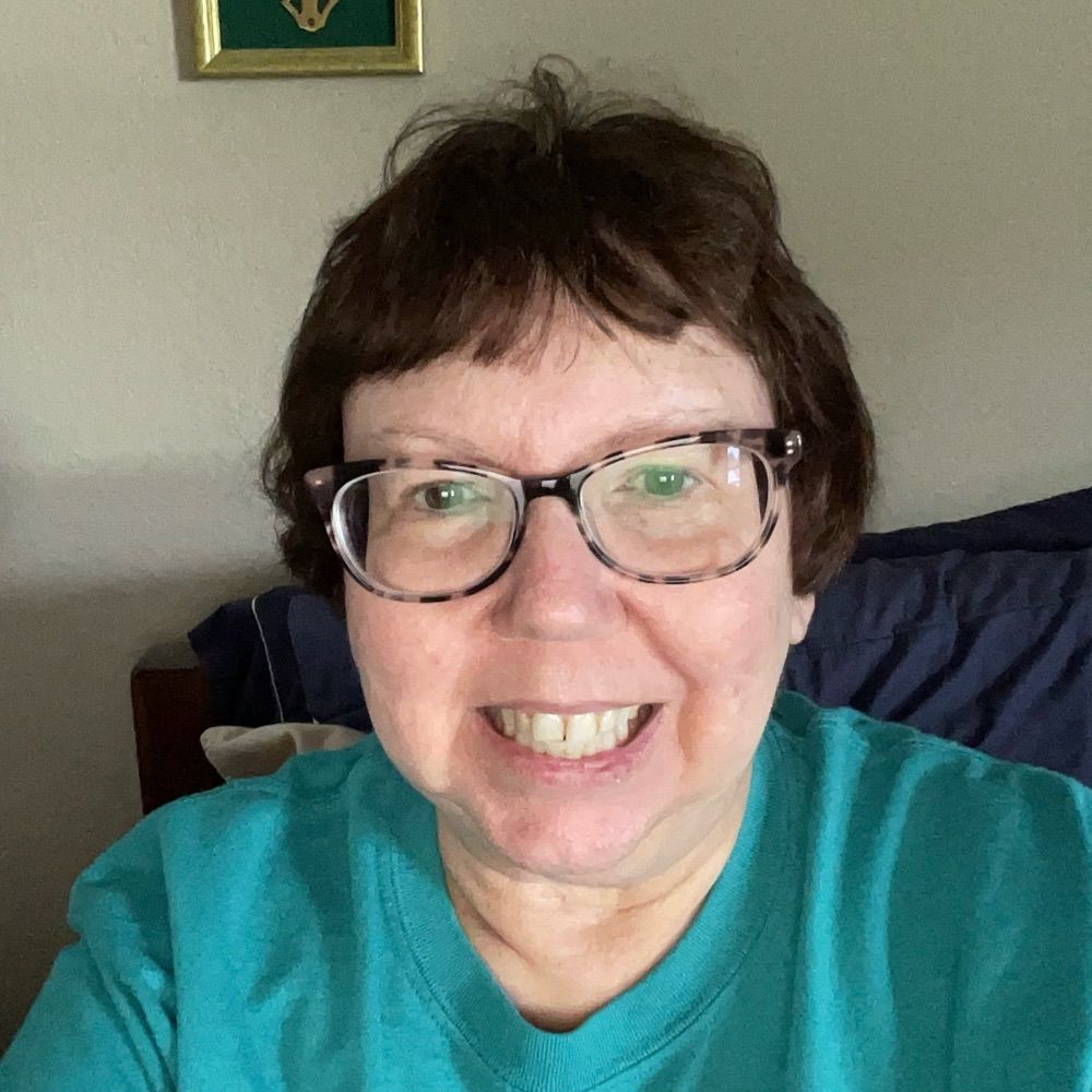 Donna Goetz