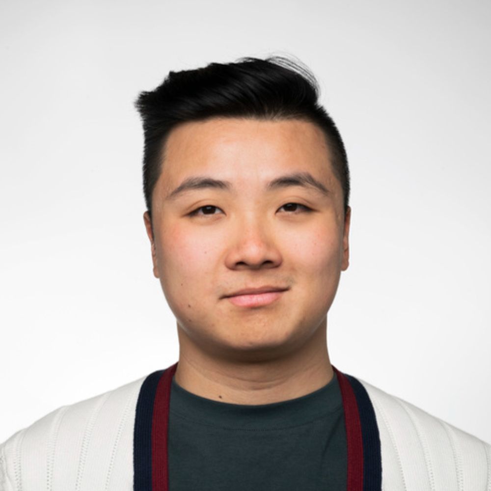 Adrian Lee