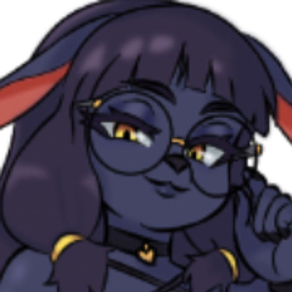 Lulu Gothbun
