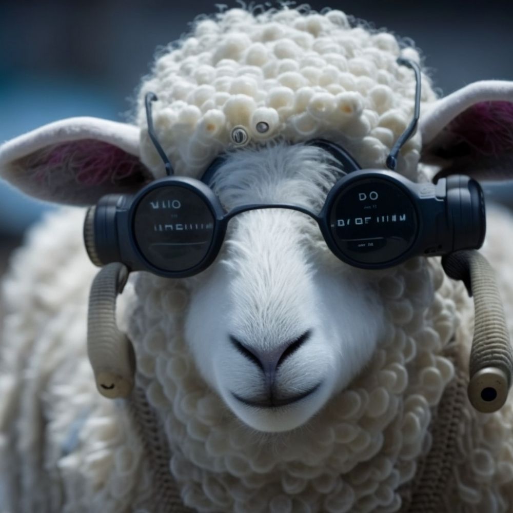 Chris 🐑