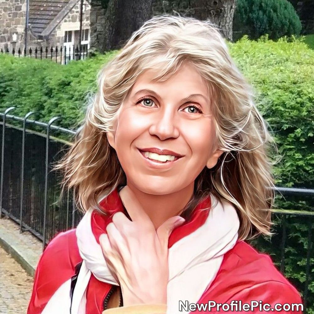 Mary Ann