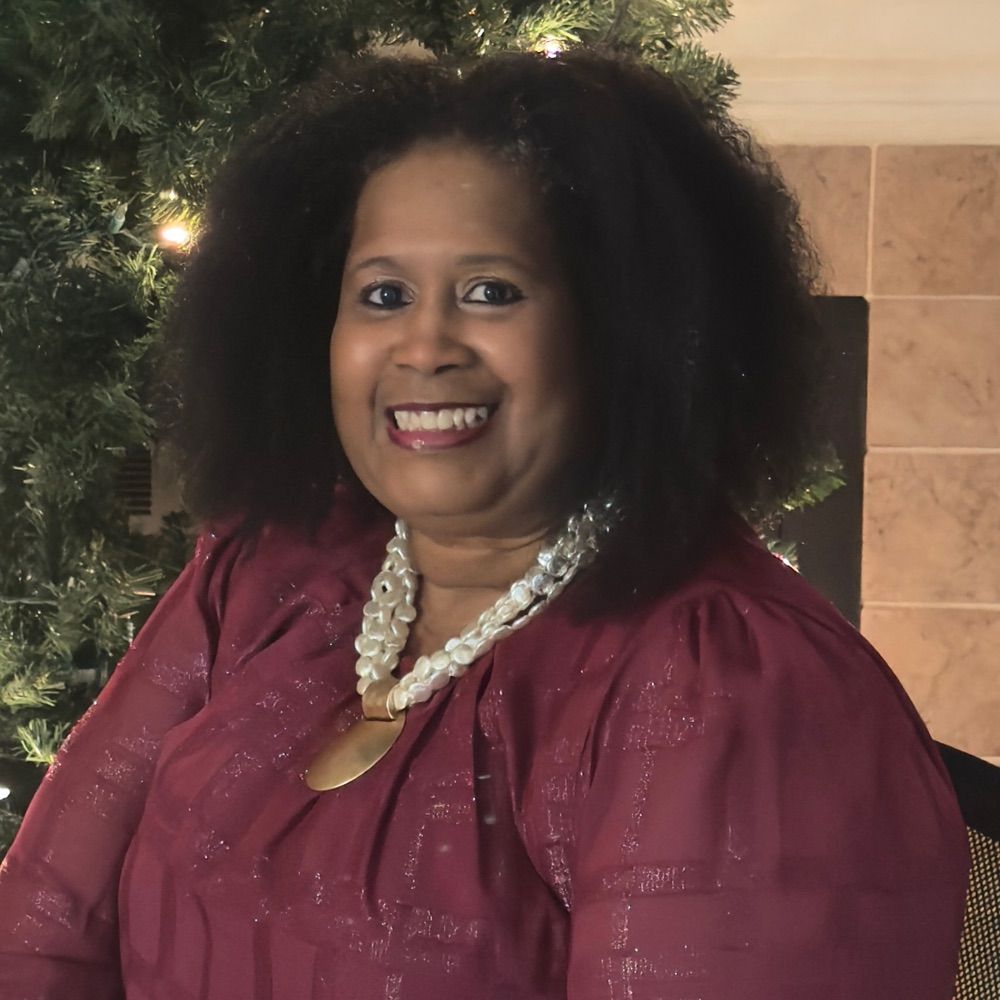 Corretta La Shawn Patterson, MBA, BA