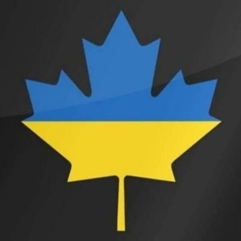 Polar Chick 🇨🇦🇺🇦🌻🎗️🇮🇱