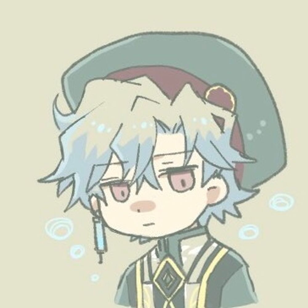 水底