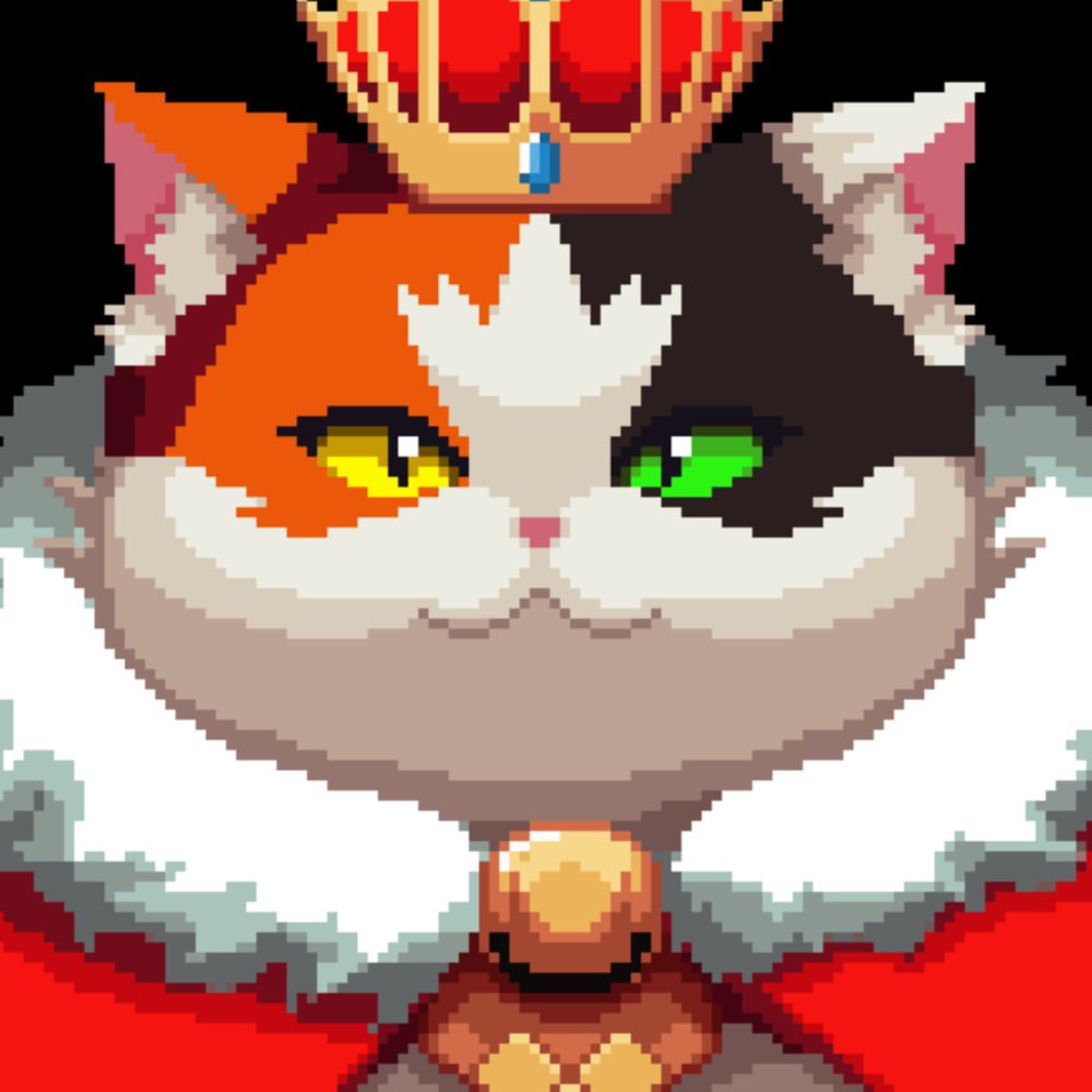 KU - Solo Indie Game Dev