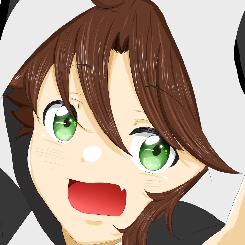 Pad 🐼🍥 VGEN COMMS OPEN