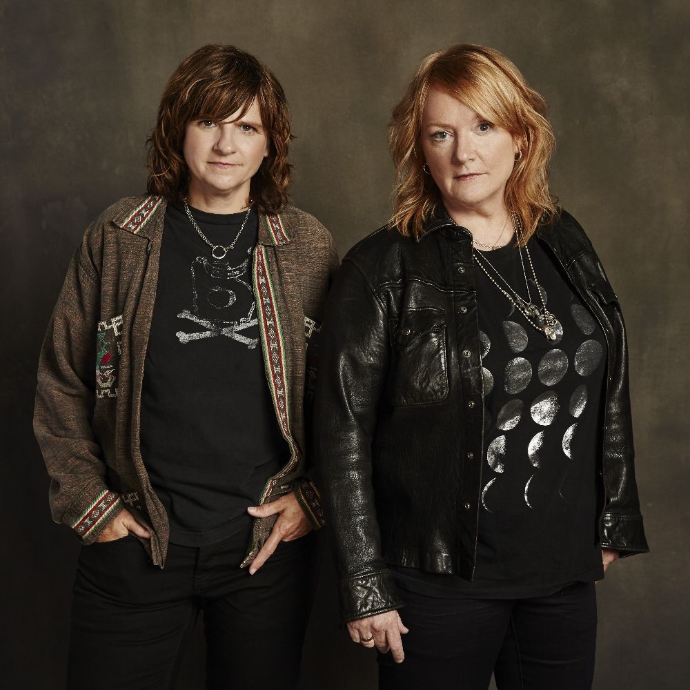Indigo Girls