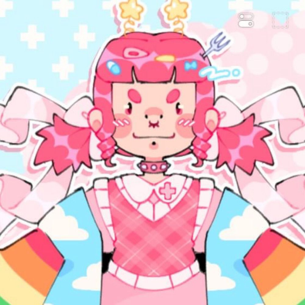 🌈forkie🌈